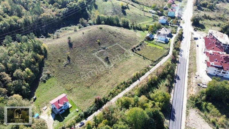 Abdipaşa Merkezde Satılık İmarlı Arsa — fotoğraf 9