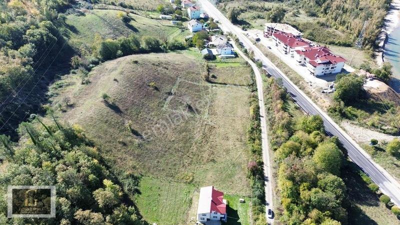 Abdipaşa Merkezde Satılık İmarlı Arsa — fotoğraf 10