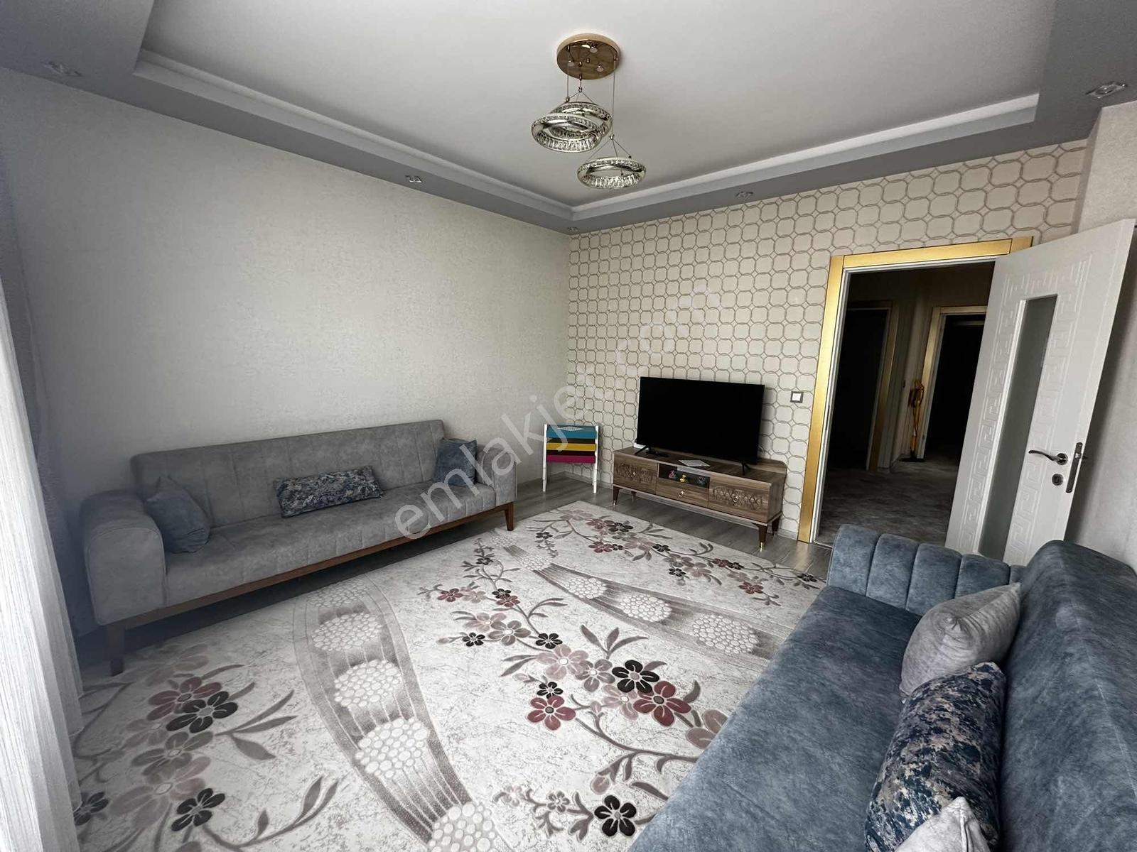 Selehaddın Eyyubi Mah.arakat Geniş Ve Ferah 3+1 Satılık Daire — fotoğraf 4