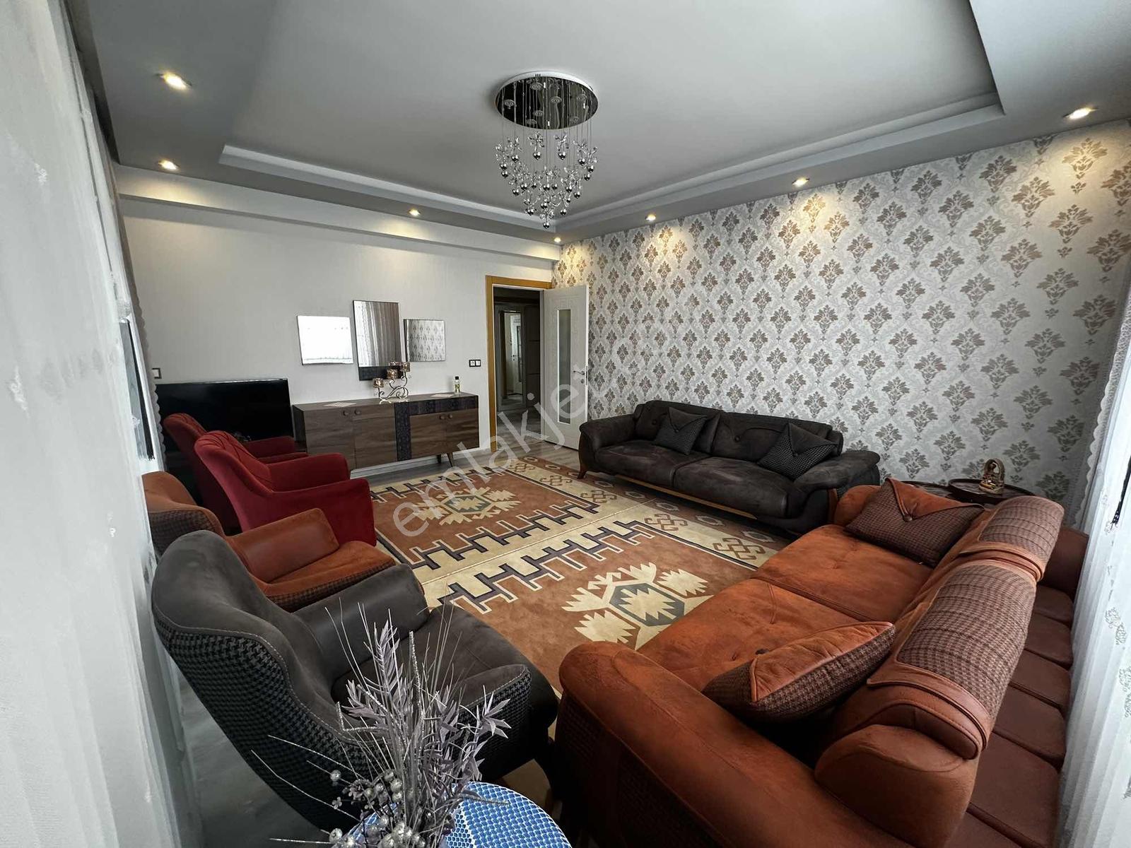 Selehaddın Eyyubi Mah.arakat Geniş Ve Ferah 3+1 Satılık Daire — fotoğraf 10