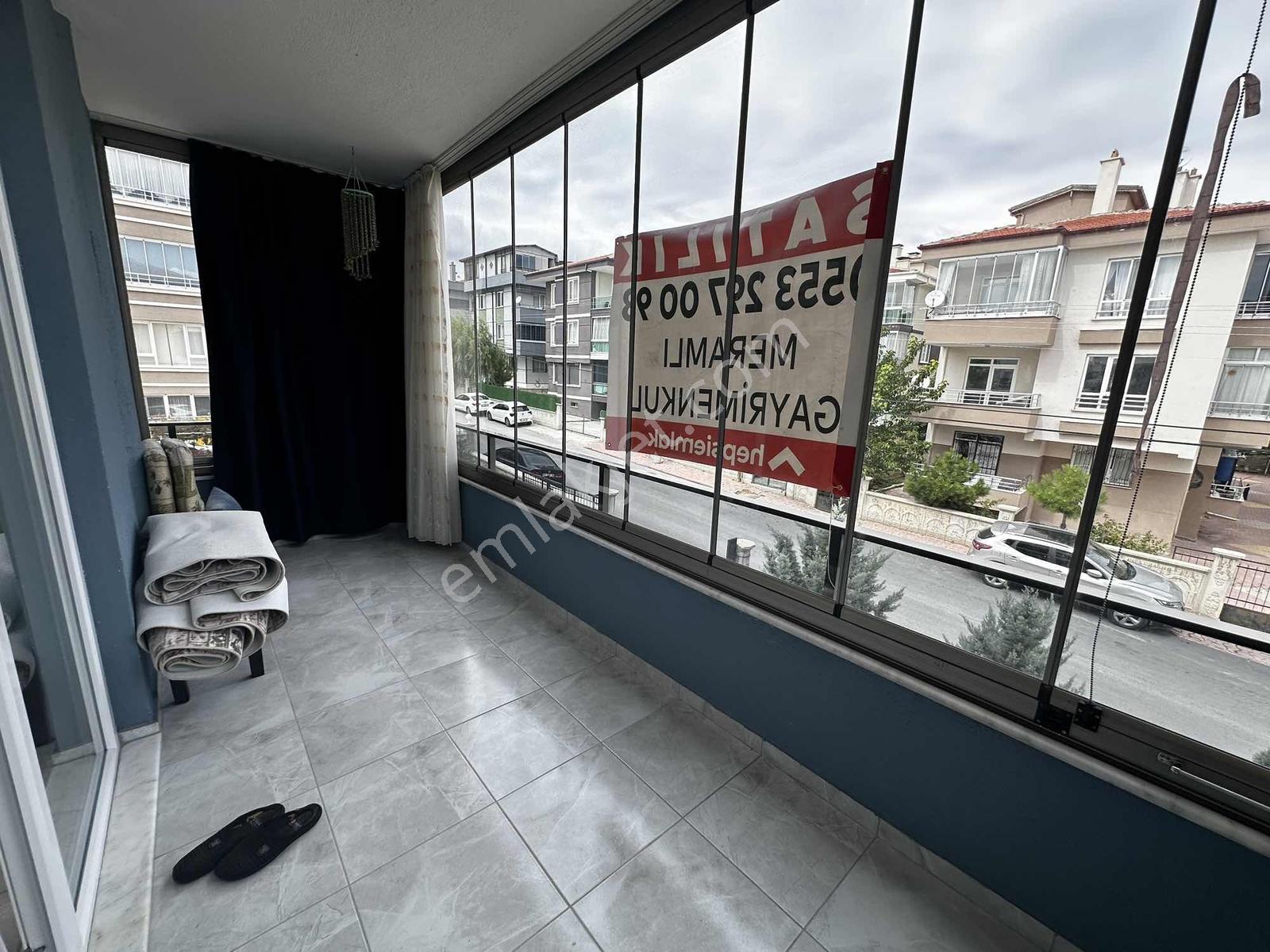 Selehaddın Eyyubi Mah.arakat Geniş Ve Ferah 3+1 Satılık Daire — fotoğraf 11