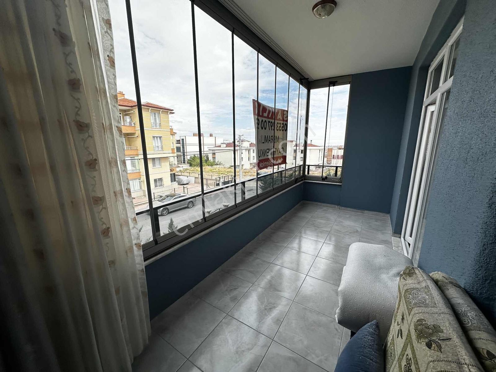 Selehaddın Eyyubi Mah.arakat Geniş Ve Ferah 3+1 Satılık Daire — fotoğraf 12