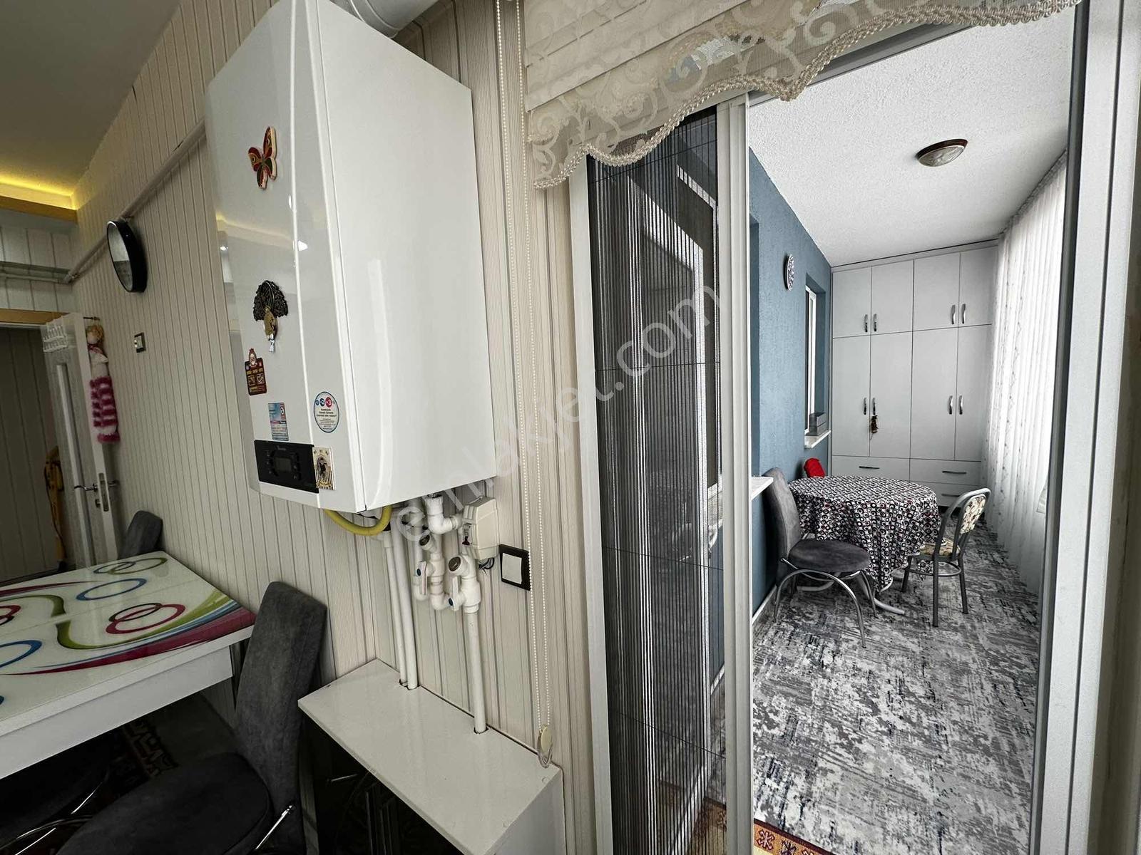 Selehaddın Eyyubi Mah.arakat Geniş Ve Ferah 3+1 Satılık Daire — fotoğraf 15