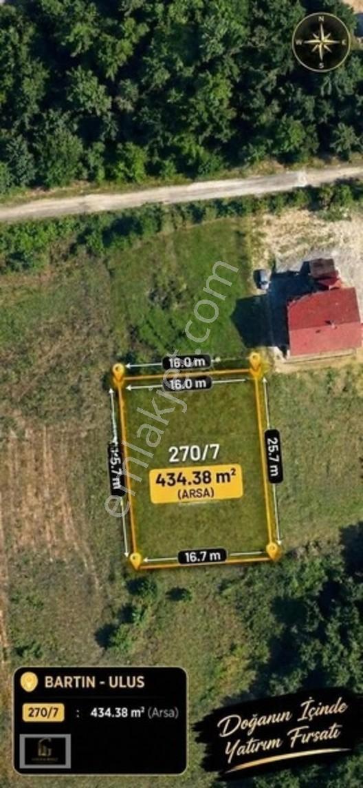 Abdipaşa Merkezde Ana Yola Cephe 2 Adet Parsel