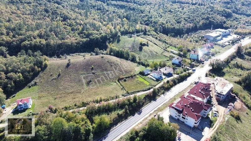 Abdipaşa Merkezde Ana Yola Cephe 2 Adet Parsel — fotoğraf 7