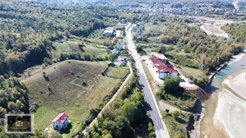 Abdipaşa Merkezde Ana Yola Cephe 2 Adet Parsel — fotoğraf 8