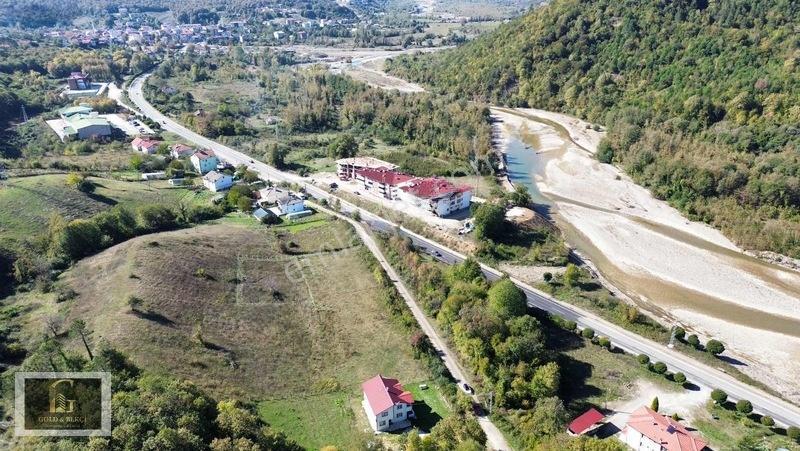 Abdipaşa Merkezde Ana Yola Cephe 2 Adet Parsel — fotoğraf 9