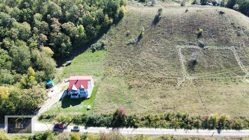 Abdipaşa Merkezde Ana Yola Cephe 2 Adet Parsel — fotoğraf 13