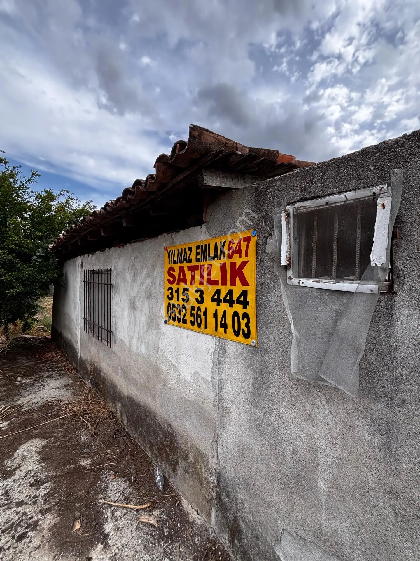 647 Aydın Bozdoğan Yaka Mahallesinde Satılık 3713 M² İmarlı Arsa