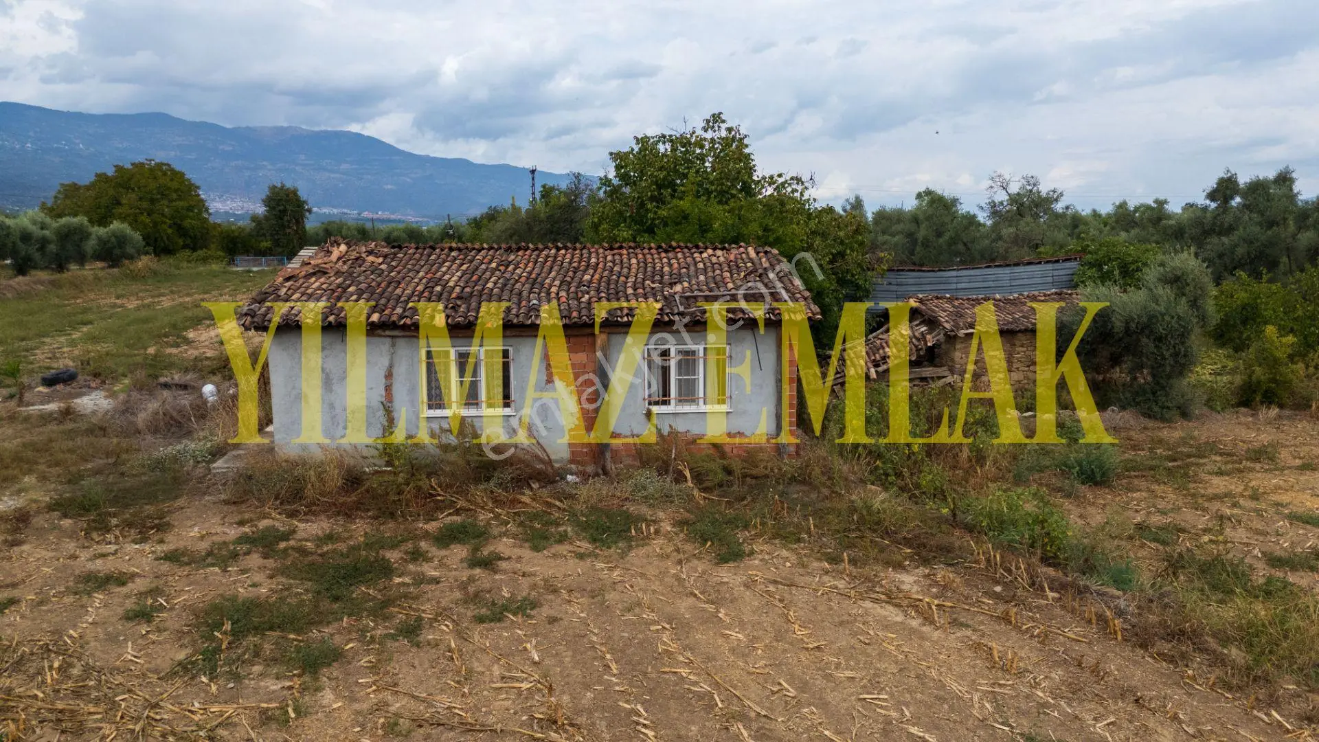 647 Aydın Bozdoğan Yaka Mahallesinde Satılık 3713 M² İmarlı Arsa — fotoğraf 10