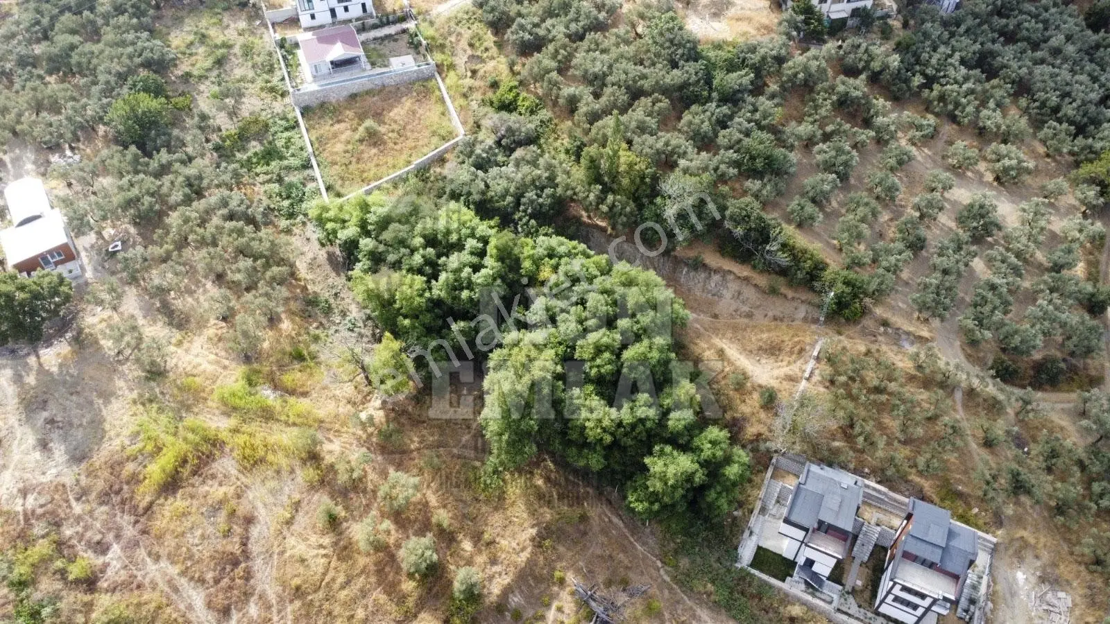 Lıon Emlak'tan Ocaklar Mahallesinde 331 M² İmarlı Arsa — fotoğraf 18