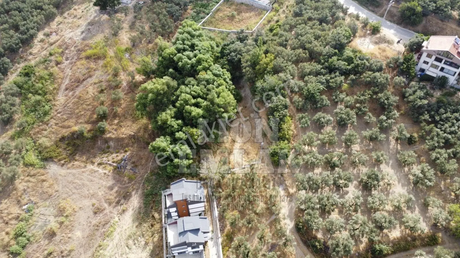 Lıon Emlak'tan Ocaklar Mahallesinde 331 M² İmarlı Arsa — fotoğraf 21