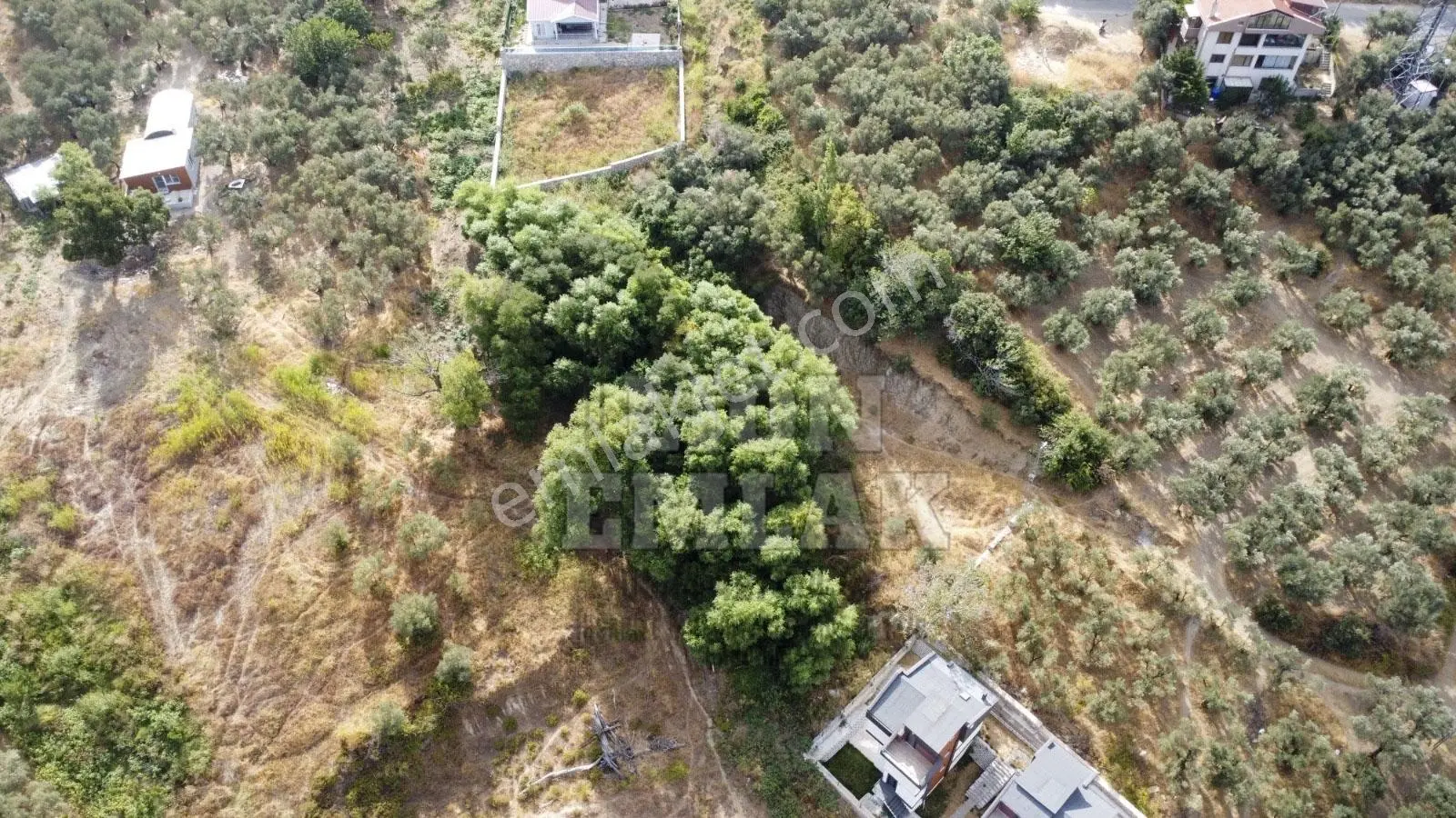 Lıon Emlak'tan Ocaklar Mahallesinde 331 M² İmarlı Arsa — fotoğraf 23