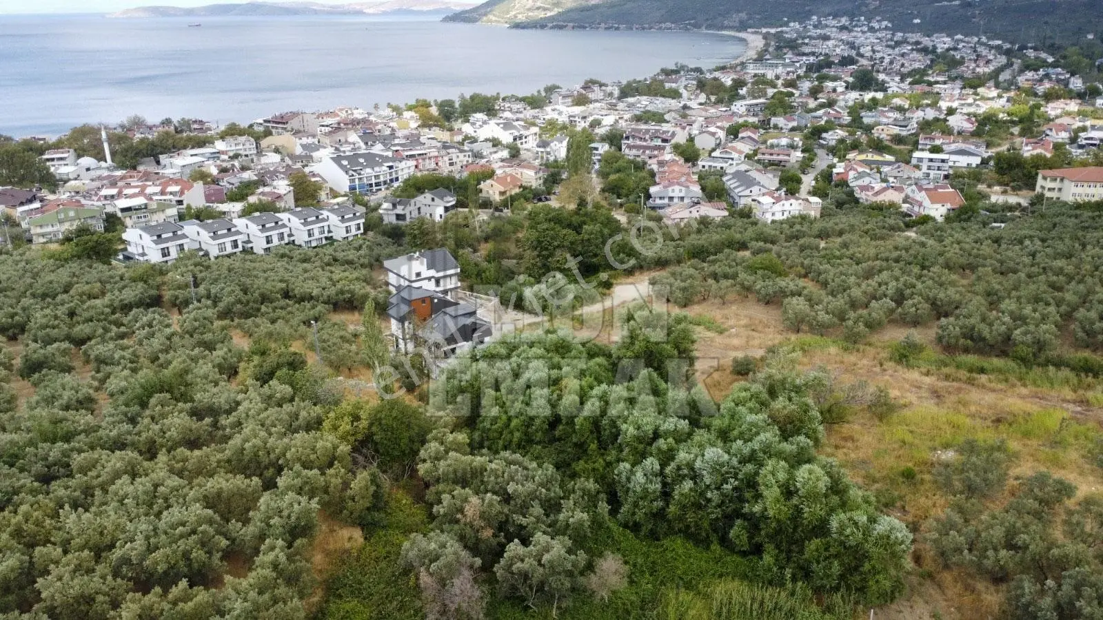 Lıon Emlak'tan Ocaklar Mahallesinde 331 M² İmarlı Arsa — fotoğraf 24