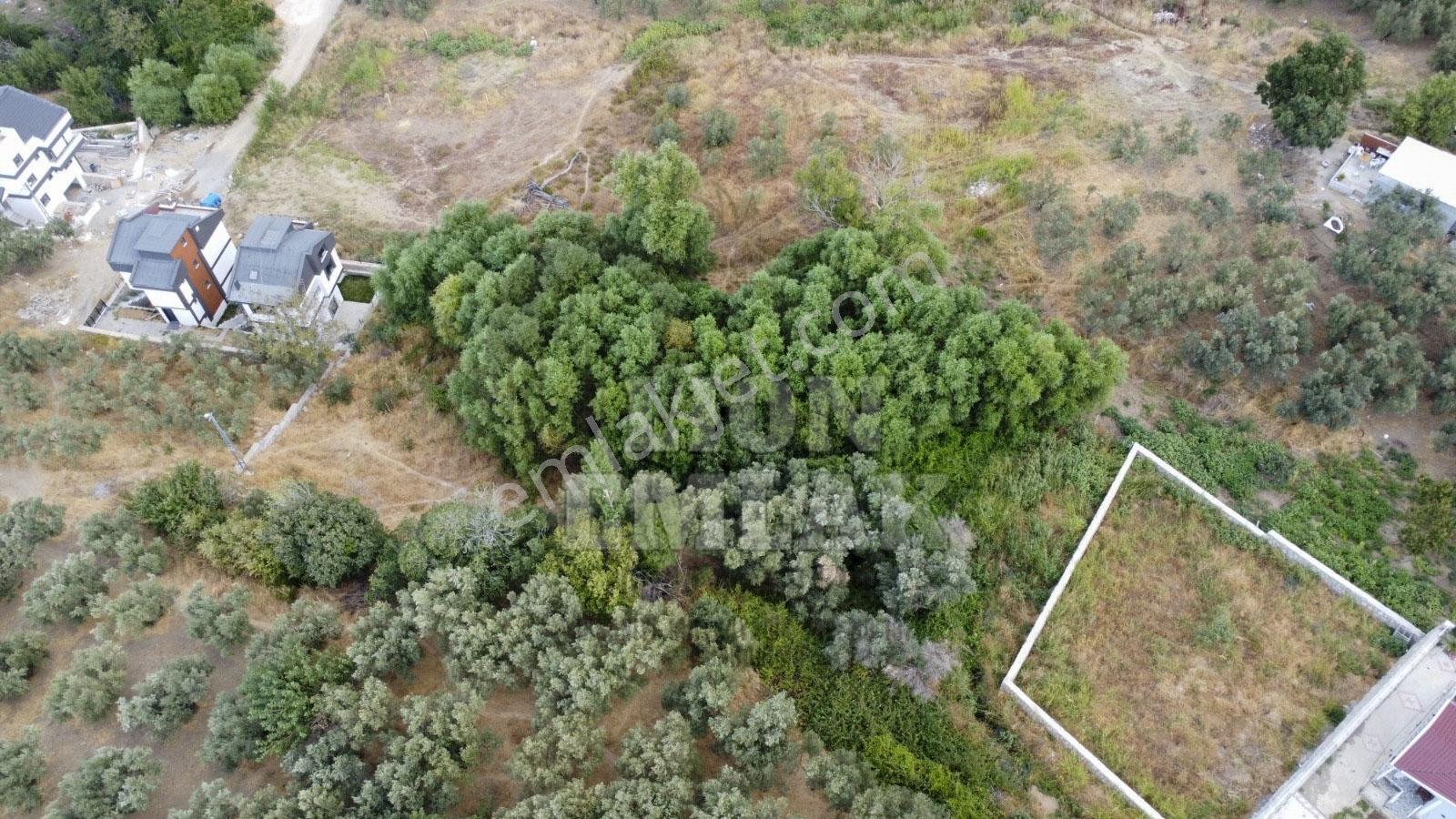Lıon Emlak'tan Ocaklar Mahallesinde 331 M² İmarlı Arsa — fotoğraf 26