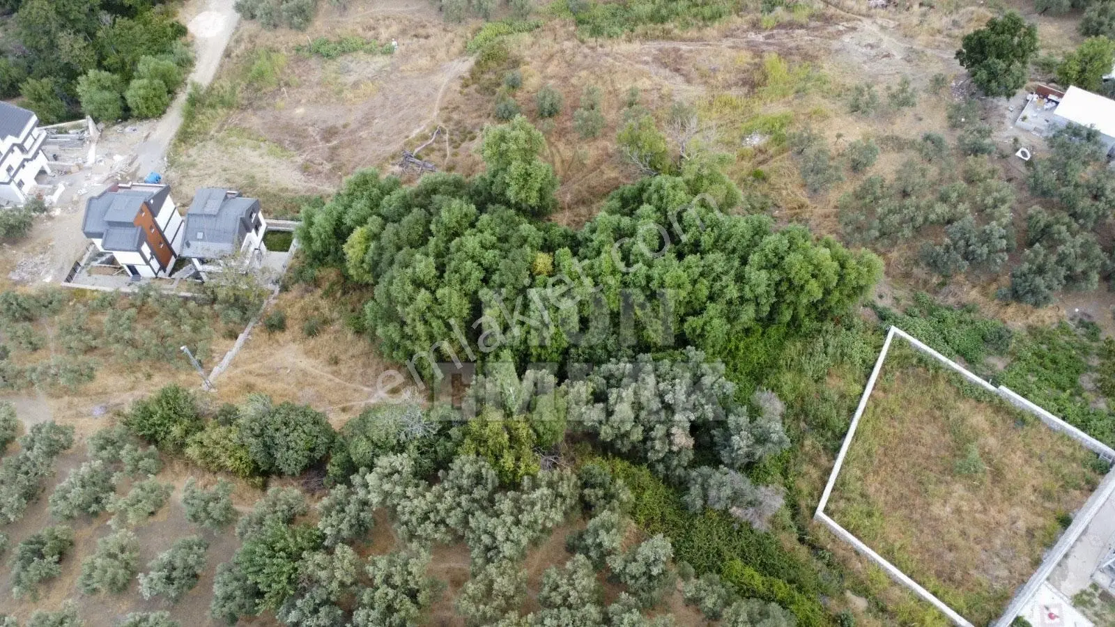Lıon Emlak'tan Ocaklar Mahallesinde 331 M² İmarlı Arsa — fotoğraf 28