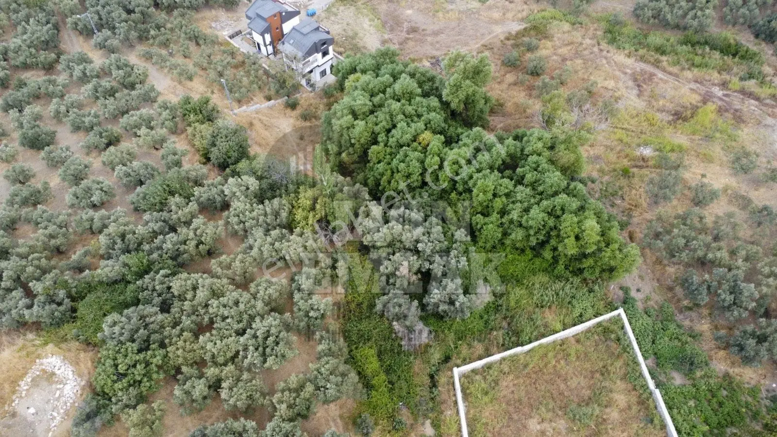 Lıon Emlak'tan Ocaklar Mahallesinde 331 M² İmarlı Arsa — fotoğraf 29