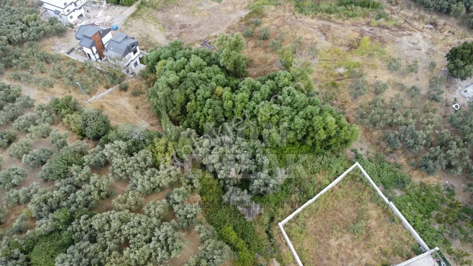 Lıon Emlak'tan Ocaklar Mahallesinde 331 M² İmarlı Arsa — fotoğraf 31