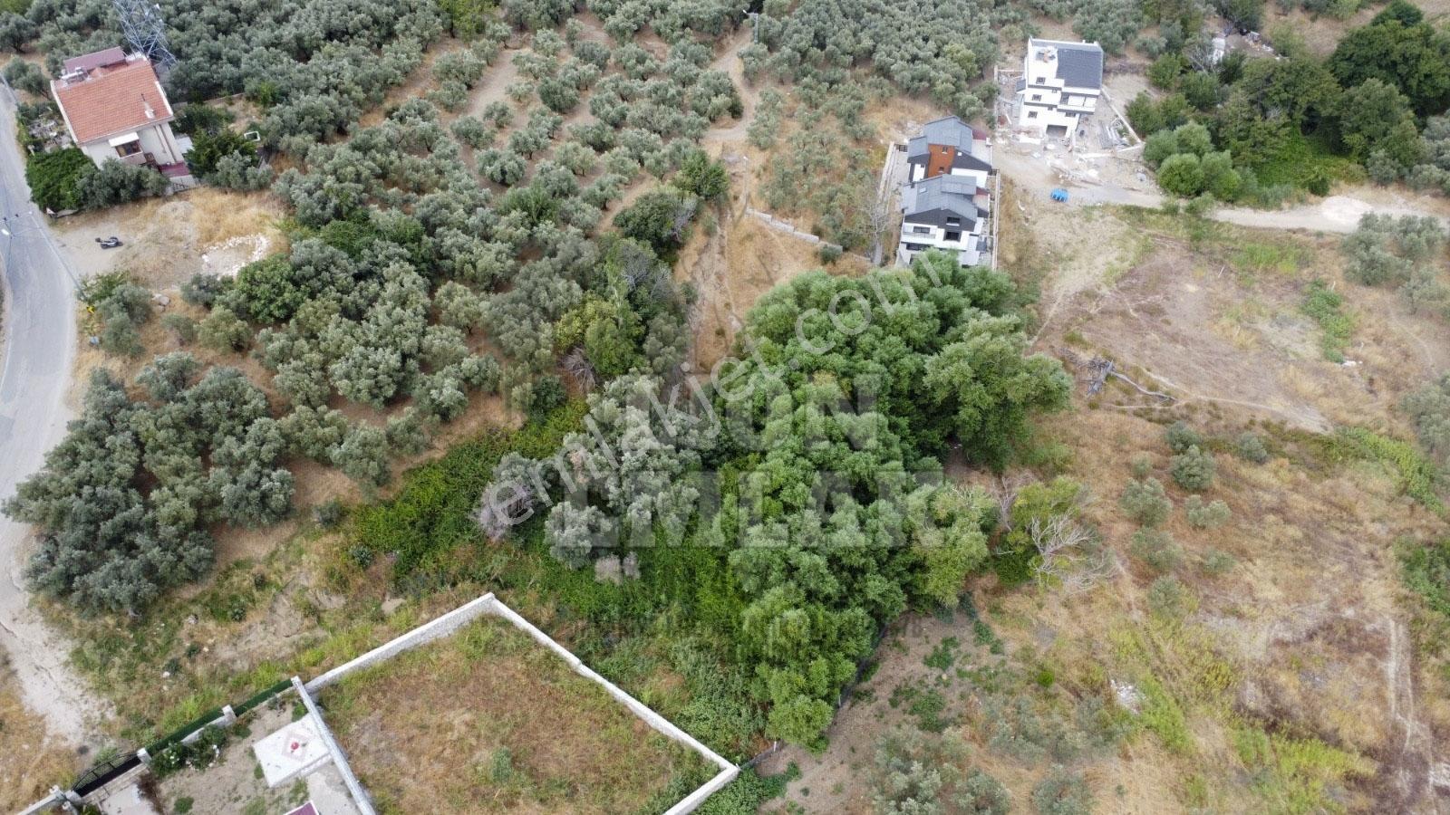 Lıon Emlak'tan Ocaklar Mahallesinde 331 M² İmarlı Arsa — fotoğraf 34