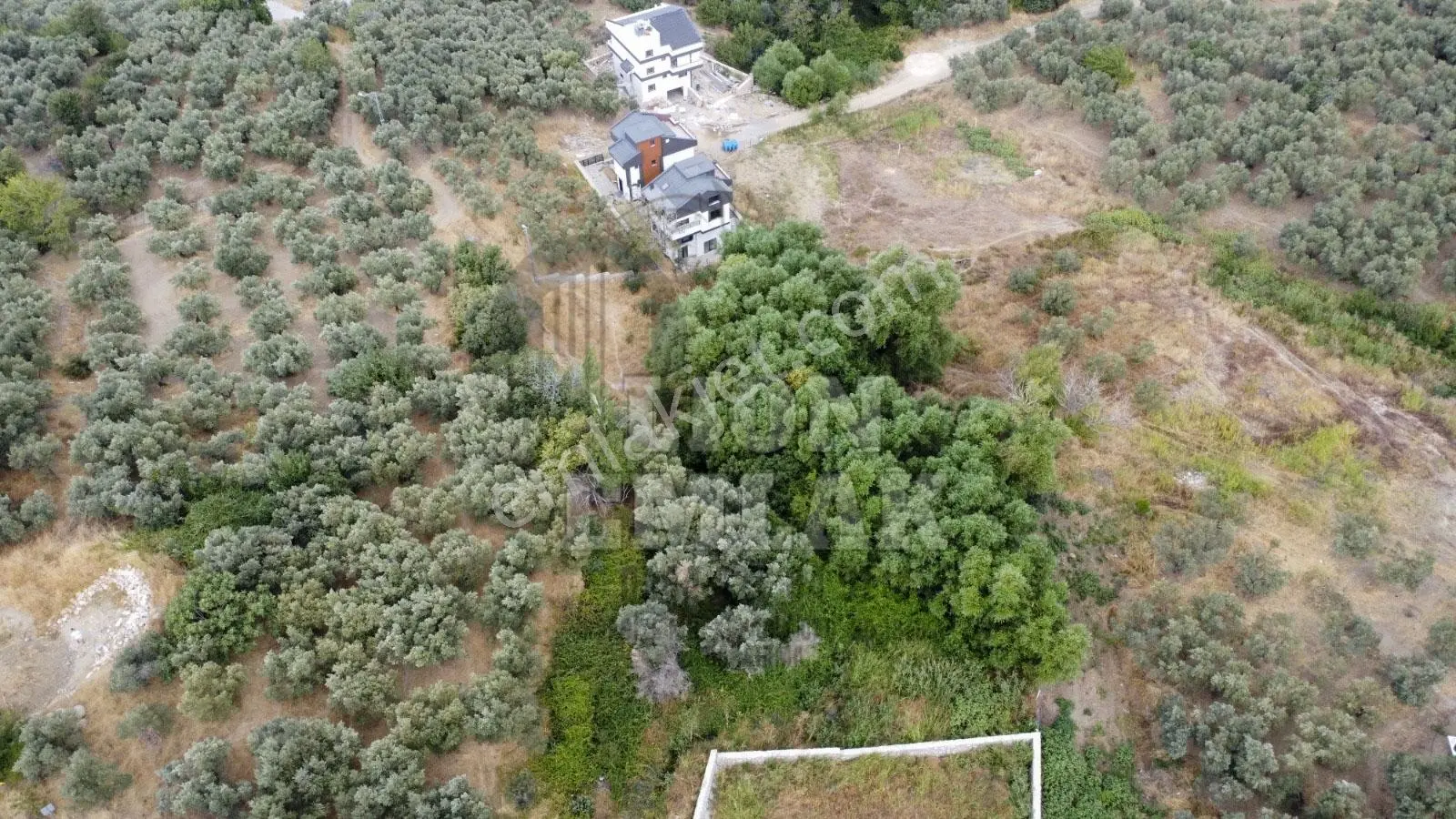 Lıon Emlak'tan Ocaklar Mahallesinde 331 M² İmarlı Arsa — fotoğraf 35
