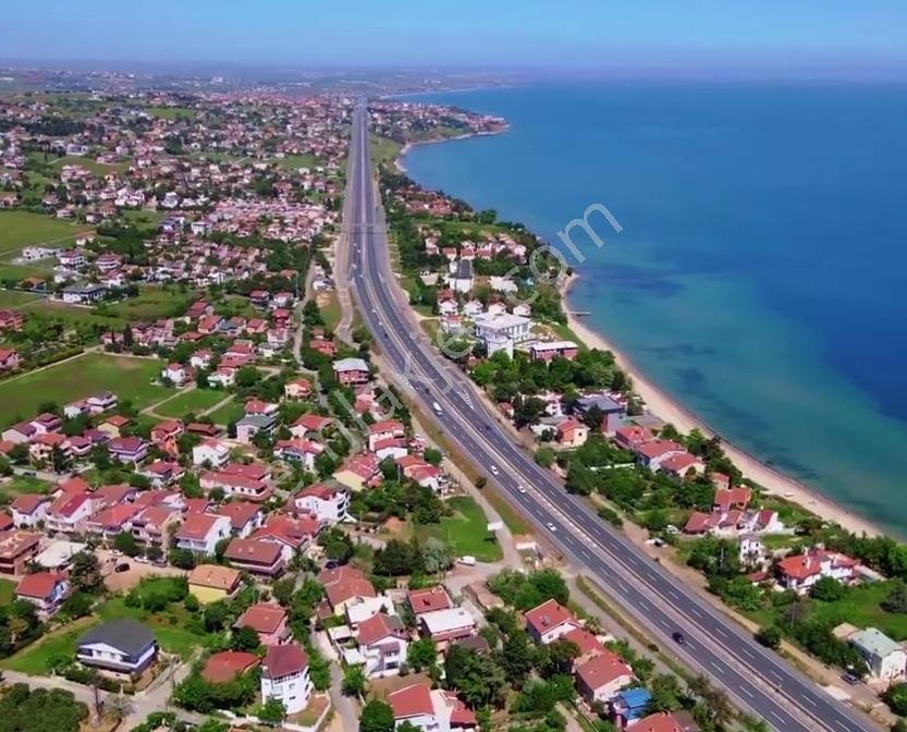 Gümüşyaka'Da Yarısı Peşin Yarısı Elden Satılık Parseller