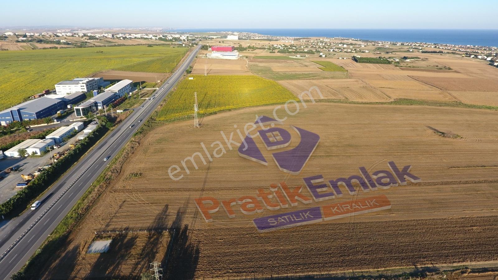 Gümüşyaka'da Yarısı Peşin Yarısı Elden Satılık Parseller — fotoğraf 5