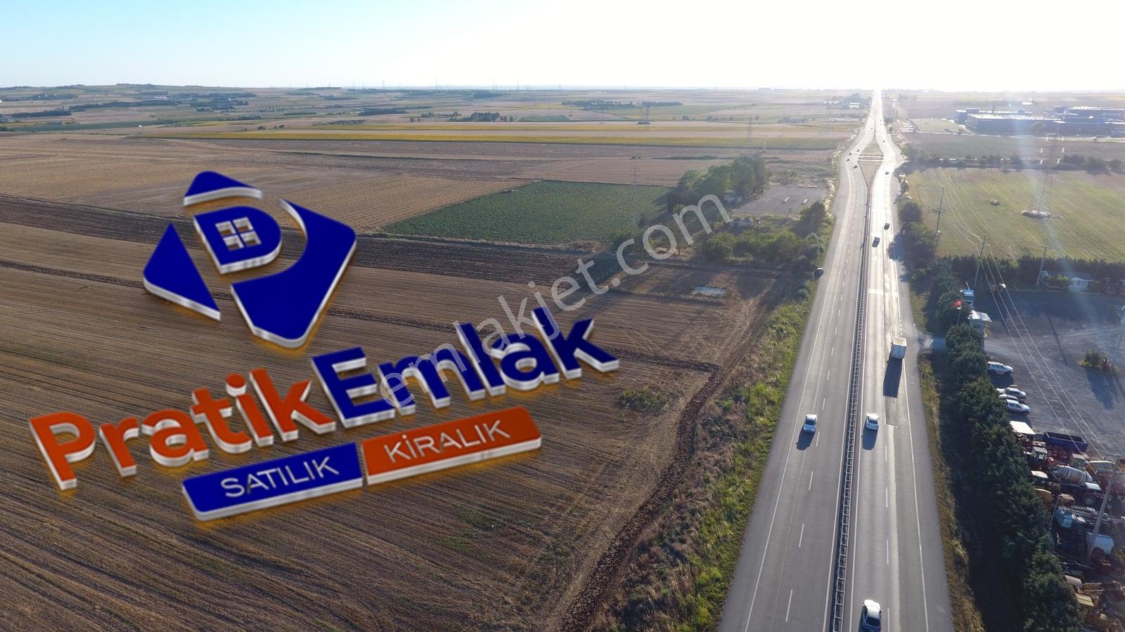 Gümüşyaka'da Yarısı Peşin Yarısı Elden Satılık Parseller — fotoğraf 6