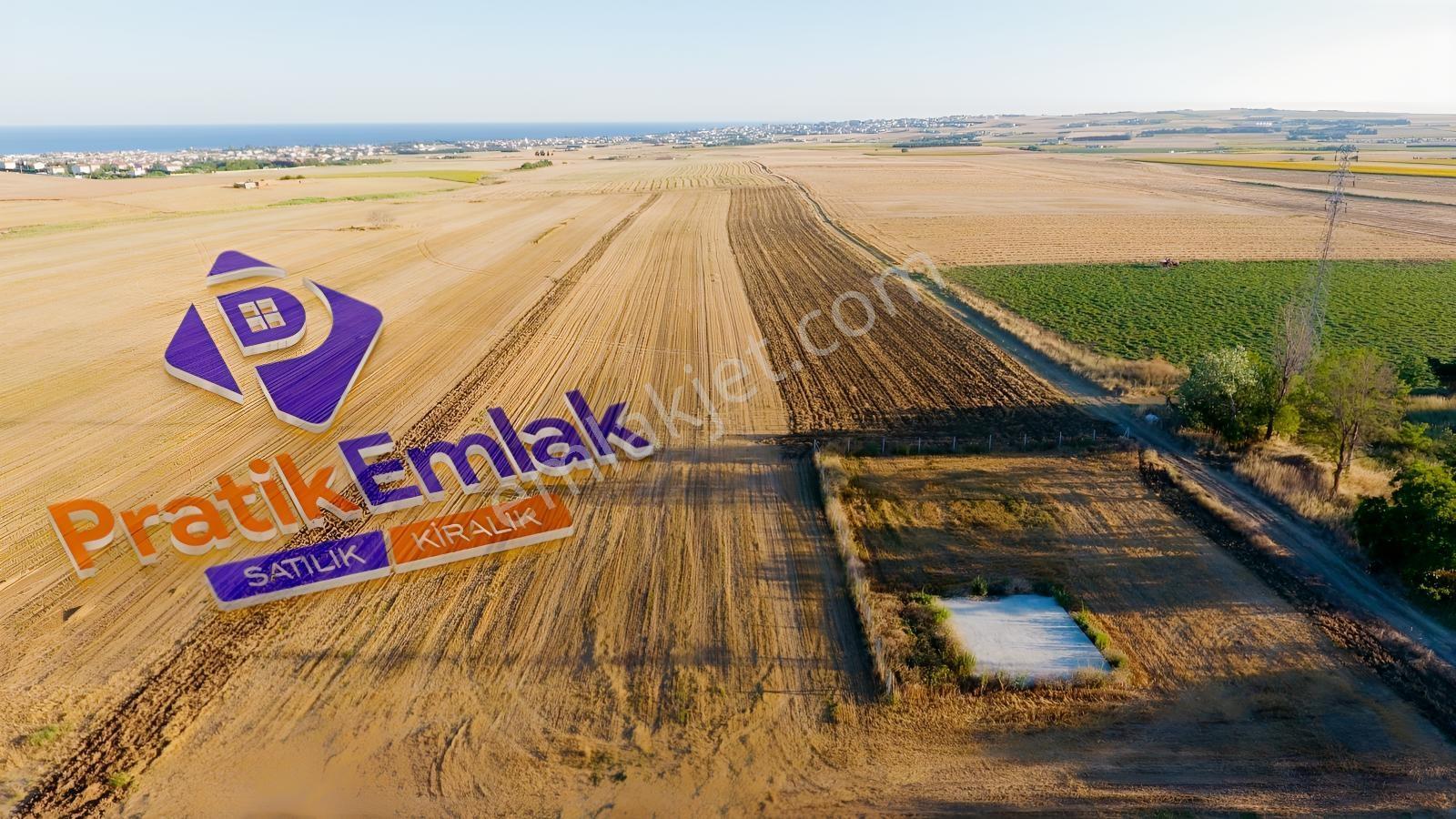 Gümüşyaka'da Yarısı Peşin Yarısı Elden Satılık Parseller — fotoğraf 14