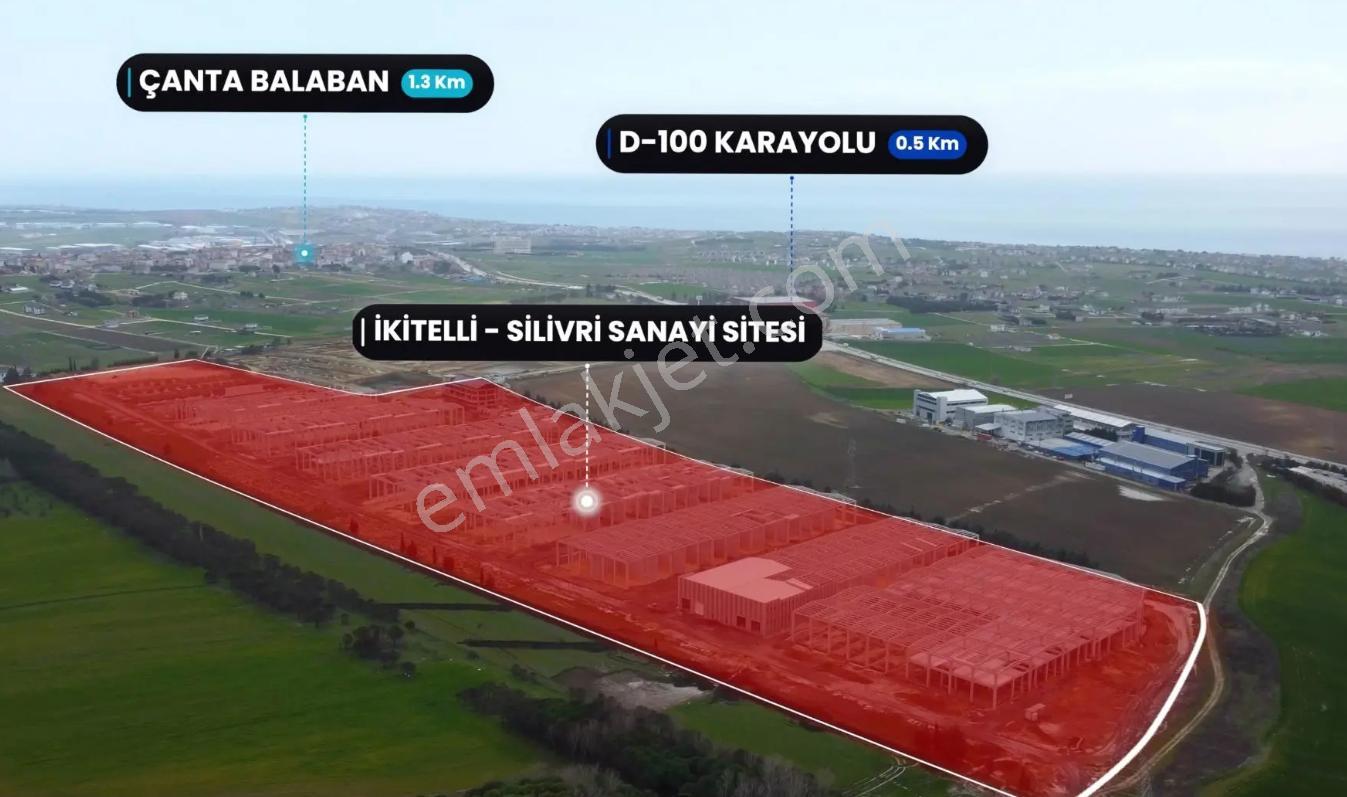 Gümüşyaka'da Yarısı Peşin Yarısı Elden Satılık Parseller — fotoğraf 16