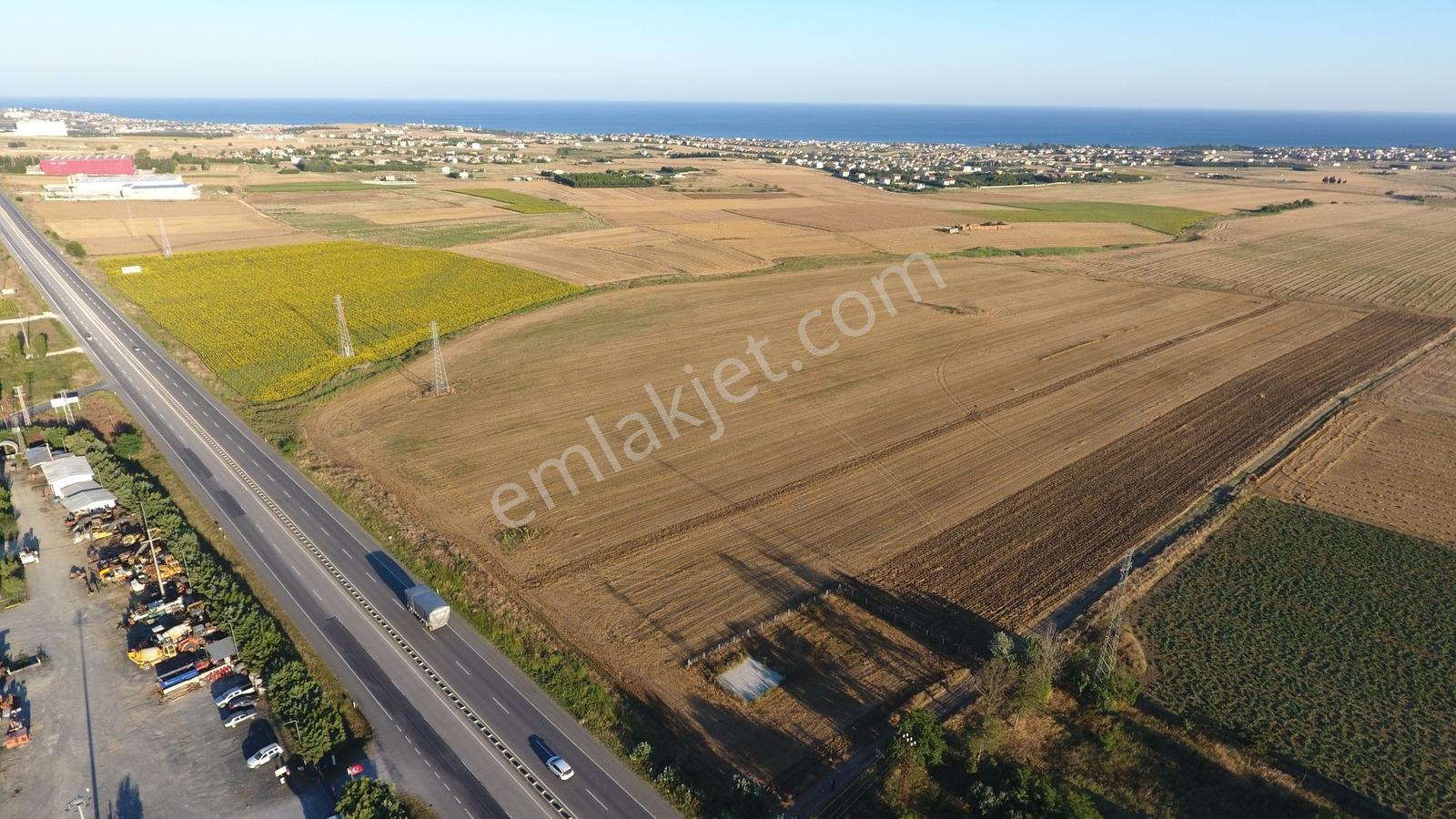Gümüşyaka'da Yarısı Peşin Yarısı Elden Satılık Parseller — fotoğraf 19