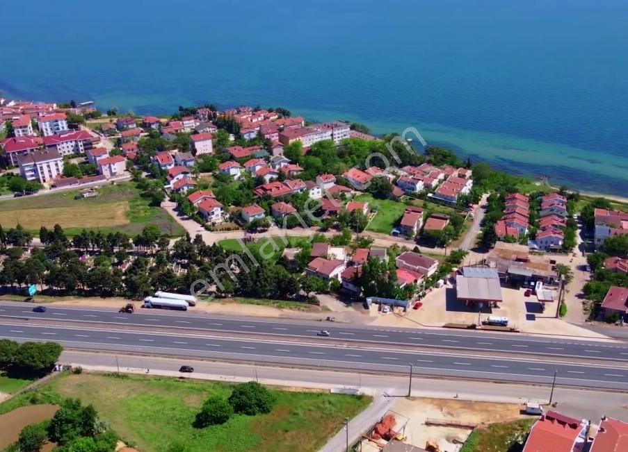 Gümüşyaka'da Yarısı Peşin Yarısı Elden Satılık Parseller — fotoğraf 25