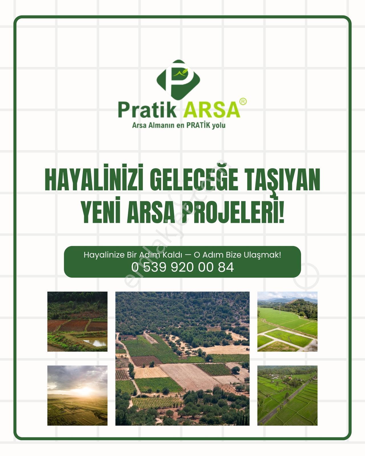Gümüşyaka'da Yarısı Peşin Yarısı Elden Satılık Parseller — fotoğraf 29