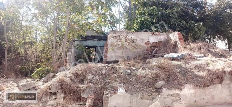 Çiftlikönü Harman Sokakta 4 Kat İmarlı 102 M² Satılık Arsa — fotoğraf 4