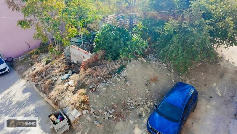 Çiftlikönü Harman Sokakta 4 Kat İmarlı 102 M² Satılık Arsa — fotoğraf 6