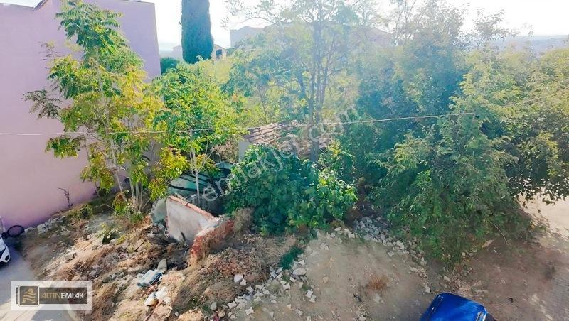 Çiftlikönü Harman Sokakta 4 Kat İmarlı 102 M² Satılık Arsa — fotoğraf 7