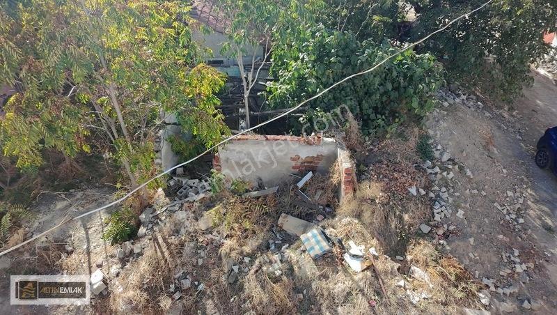 Çiftlikönü Harman Sokakta 4 Kat İmarlı 102 M² Satılık Arsa — fotoğraf 8