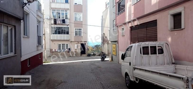 Çiftlikönü Harman Sokakta 4 Kat İmarlı 102 M² Satılık Arsa — fotoğraf 9