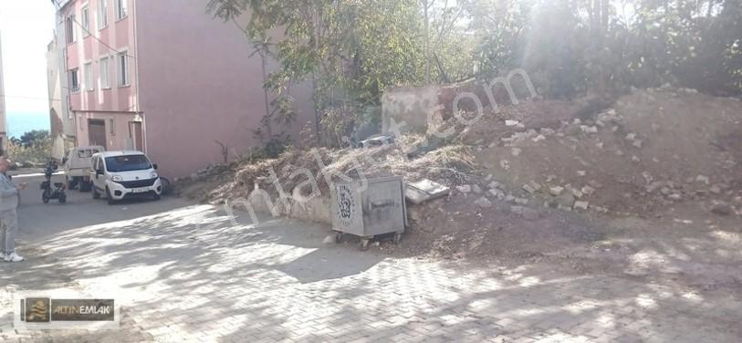 Çiftlikönü Harman Sokakta 4 Kat İmarlı 102 M² Satılık Arsa — fotoğraf 10