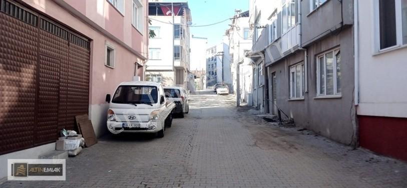 Çiftlikönü Harman Sokakta 4 Kat İmarlı 102 M² Satılık Arsa — fotoğraf 11