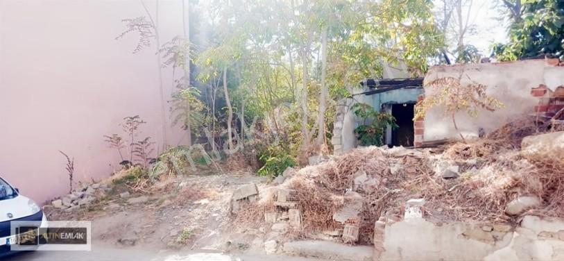Çiftlikönü Harman Sokakta 4 Kat İmarlı 102 M² Satılık Arsa — fotoğraf 12
