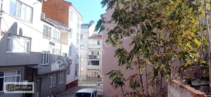 Çiftlikönü Harman Sokakta 4 Kat İmarlı 102 M² Satılık Arsa — fotoğraf 13