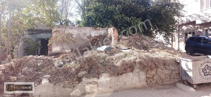 Çiftlikönü Harman Sokakta 4 Kat İmarlı 102 M² Satılık Arsa — fotoğraf 14