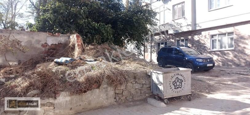 Çiftlikönü Harman Sokakta 4 Kat İmarlı 102 M² Satılık Arsa — fotoğraf 16