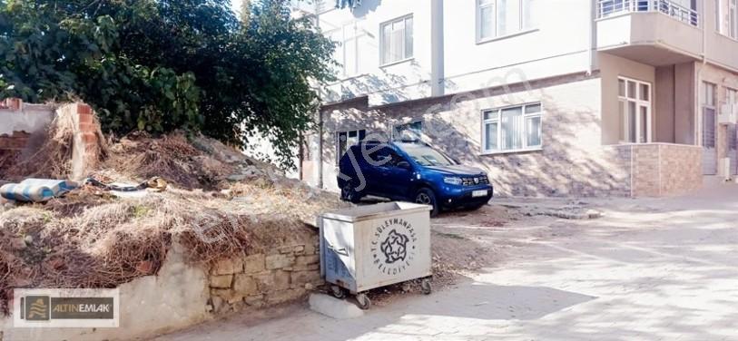 Çiftlikönü Harman Sokakta 4 Kat İmarlı 102 M² Satılık Arsa — fotoğraf 17