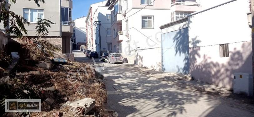 Çiftlikönü Harman Sokakta 4 Kat İmarlı 102 M² Satılık Arsa — fotoğraf 19