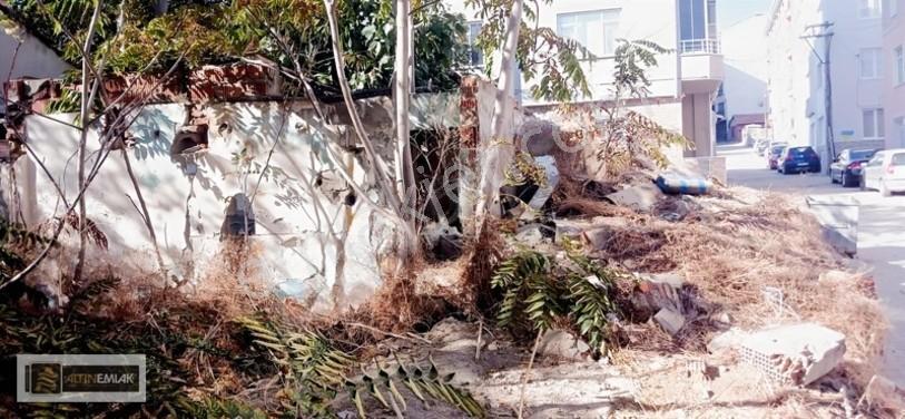 Çiftlikönü Harman Sokakta 4 Kat İmarlı 102 M² Satılık Arsa — fotoğraf 20