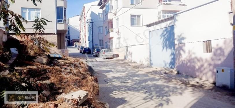 Çiftlikönü Harman Sokakta 4 Kat İmarlı 102 M² Satılık Arsa — fotoğraf 21