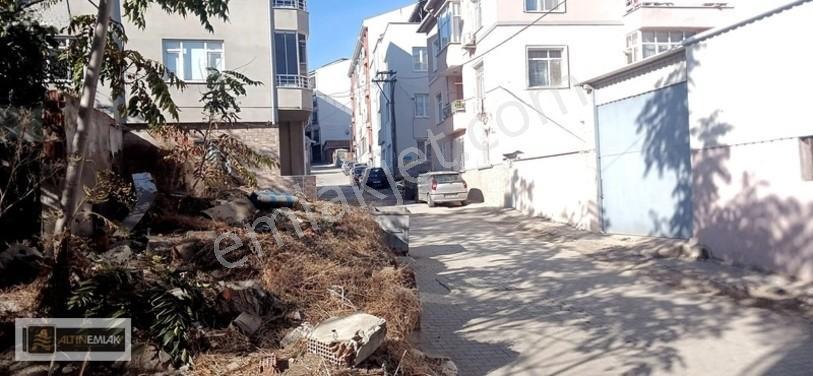 Çiftlikönü Harman Sokakta 4 Kat İmarlı 102 M² Satılık Arsa — fotoğraf 22