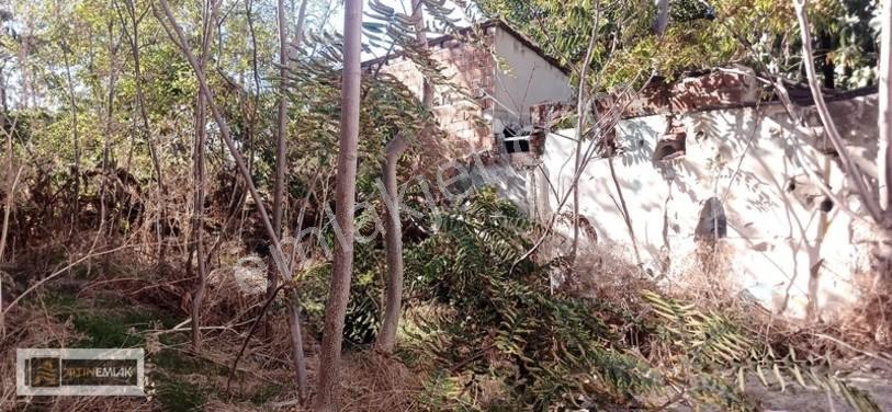 Çiftlikönü Harman Sokakta 4 Kat İmarlı 102 M² Satılık Arsa — fotoğraf 23