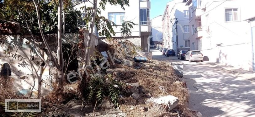 Çiftlikönü Harman Sokakta 4 Kat İmarlı 102 M² Satılık Arsa — fotoğraf 24